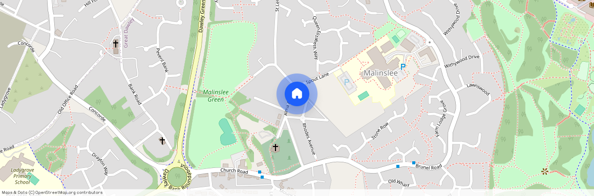 TF4, Telford