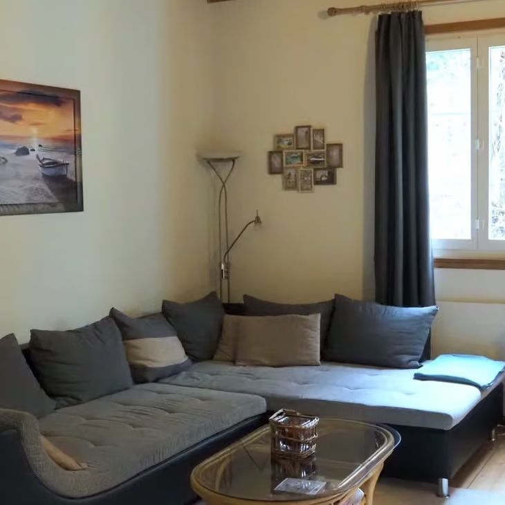 3 Zimmer, 80 m² - Photo 1
