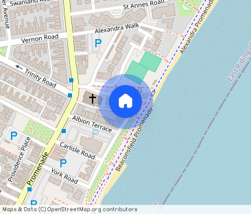 Bright Crescent, Bridlington, YO15 2PL - Photo 1