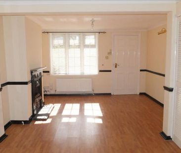 2 bedroom terraced house to rent - Photo 2