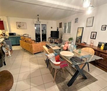 MAISON AURAY 4 pièce(s) 74 m2 - Photo 4