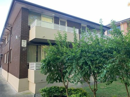 5/27 Brickfield Street, North Parramatta NSW - Photo 4