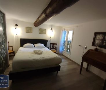 Appartement à louer 2 pièces 45.37m² - Photo 4