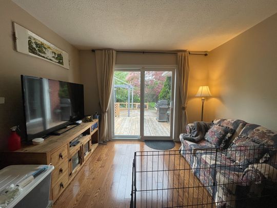 For Lease - 1163 Rosethorne Road Unit# Upper, Oakville, Ontario - Photo 1