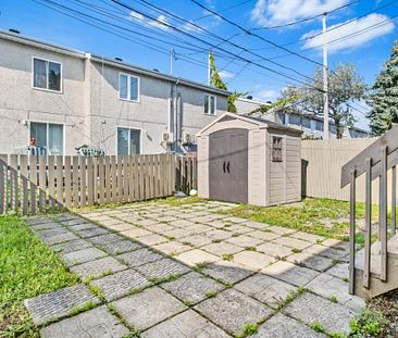 Maison à étages à louer - Laval (Fabreville) (Est) - Photo 6