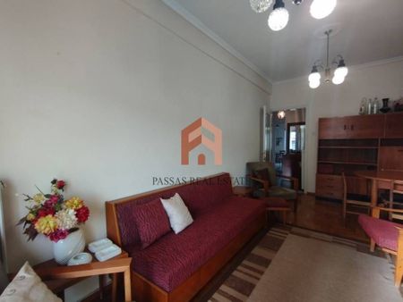 Διαμέρισμα για ενοικίαση Τριανδρία (Τριανδρία - Δόξα - Κρυονέρι) - Φωτογραφία 4