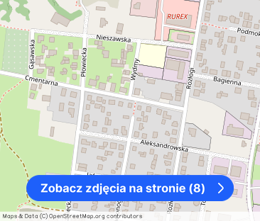 Wynajem mieszkania Glinki 79m – zdjęcie 1