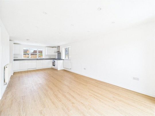 2 bedroom bungalow to rent - Photo 1