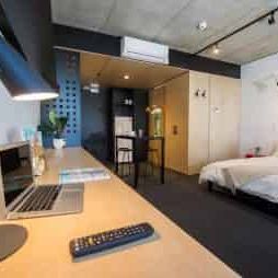 Studio Accessible - Photo 2