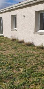 Exclusif - Villa neuve VERNOSC LES ANNONAY - Photo 4