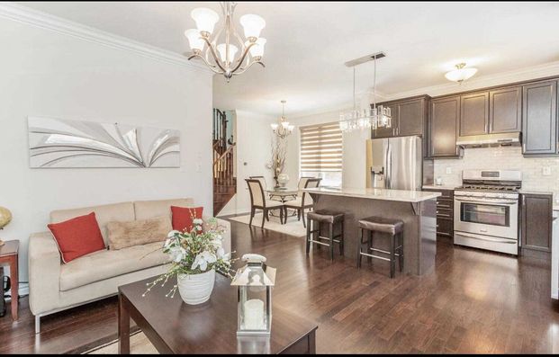 For Lease - 304 Trudeau Drive, Milton, Ontario - Photo 1