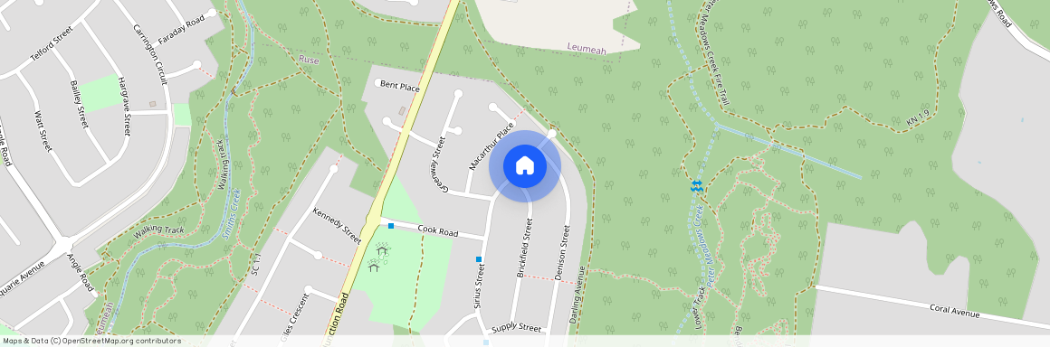 2 Brickfield Street, NSW 2560, Ruse