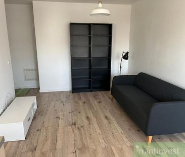 Tenisowa, 2 pokojowe, 2 piętro winda, balkon - Фото 2