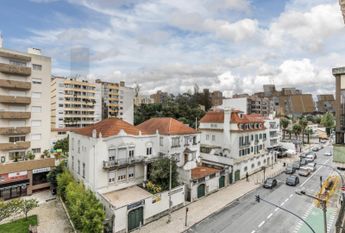 Apartamento T2 em Lisboa