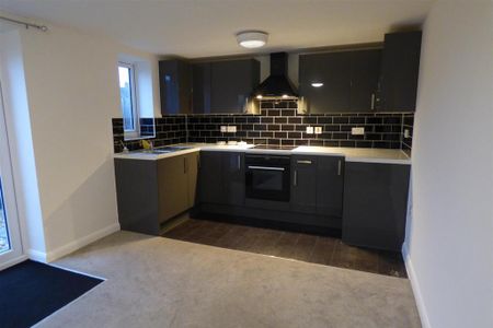 1 bedroom apartment to rent - Photo 4