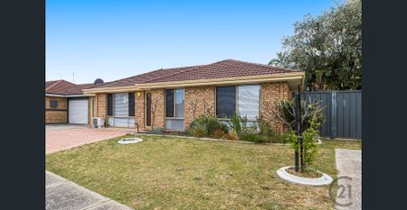 Easy Coastal Living in Halls Head - Photo 3