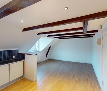 Indbydende lejlighed med central beliggenhed i Aalborg - Foto 6