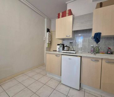 Appartement 1 pièce - 71000 Mâcon - Photo 3