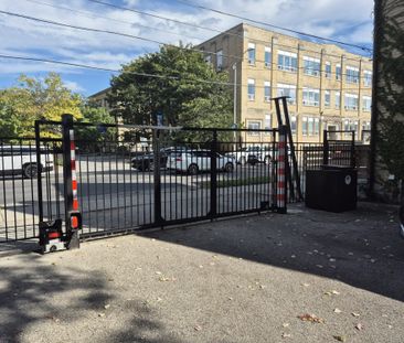 For Lease - 607 QUEENS Avenue Unit# Bedroom 1, London East, Ontario - Photo 1