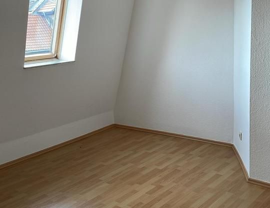 3 Zimmer Maisonette Wohnung inmitten der schönen Altstadt / Sangerhausen - Foto 1