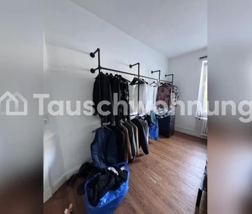 TAUSCHWOHNUNG Biete 2 Zimmer und suche 3 Zimmer - Photo 2