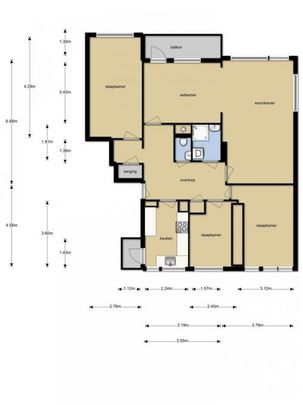 Molenvliet 3076 CK Rotterdam - Foto 1