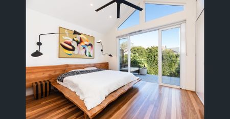 ARTFUL DREAM HOME @NORTH BONDI SHORT TERM RENTAL - Photo 5