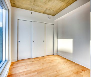 Appartement à louer - Montréal (Le Sud-Ouest) (Griffintown) - Photo 6