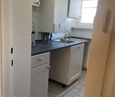 Pronájem bytu 3+1 • 58 m² bez realitkyRommerskircherstr X Köln Long... - Photo 3