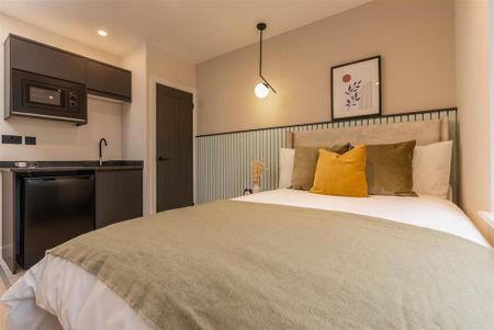 1 bedroom house to rent - Photo 2