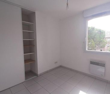 location Appartement T2 DE 39.17m² À SEILH - Photo 4