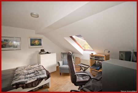 Single Wohnung mit grüner Aussicht - Photo 4