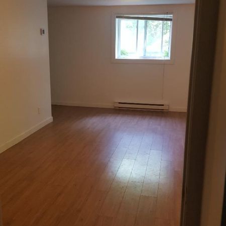 Appartement 3 ½ à louer / 3 ½ apartment for rent - Photo 3