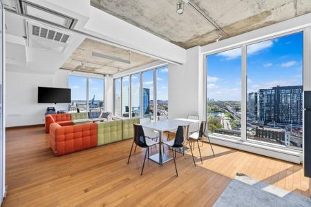 Appartement à louer - Montréal (Ville-Marie) (La Cité du Multimédia) - Photo 5