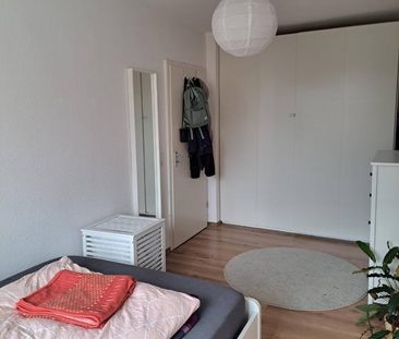 Nachmieter*in gesucht für 3-Zimmerwohnung in Dortmund-Hombruch - Photo 4