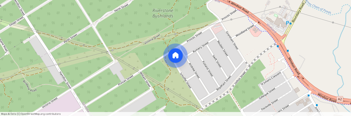 46 Schoffel Street Grantham Farm