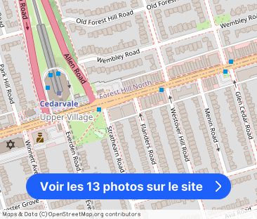 1065 Eglinton Ave West - Photo 1