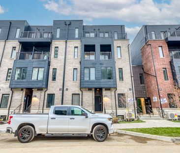 For Lease - 10 Calamint Lane Unit# 55, Toronto, Ontario - Photo 5