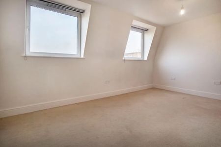 1 Bedroom - Photo 3