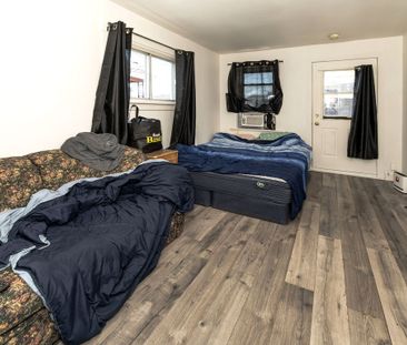 For Lease - 212 Mc Connell Avenue Unit# A (Upper Unit), Cornwall, O... - Photo 2