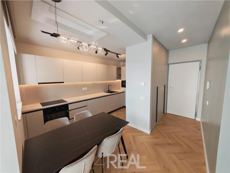 Apartamente de inchiriat Dimitrie Popeiu - Metrou Pipera 2 camere - Fotografie 5