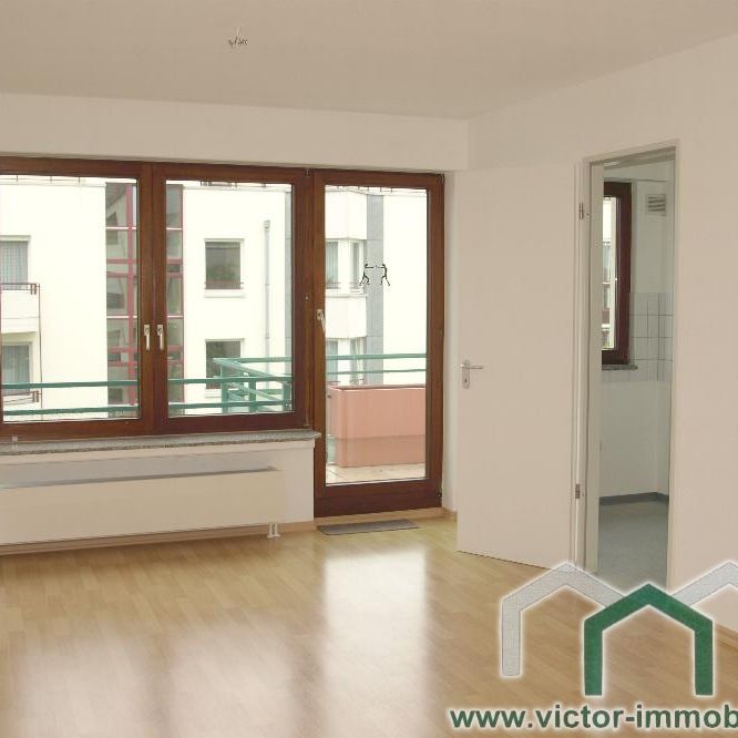** 3-Zimmer-Whg. mit Balkon in ruhiger Wohnlage ** - Photo 1