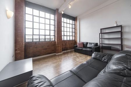 1 bedroom apartment to rent - Photo 2