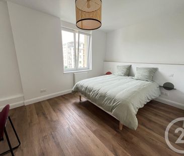 Location Appartement 3 pièces 67m² METZ 57000 - Photo 6