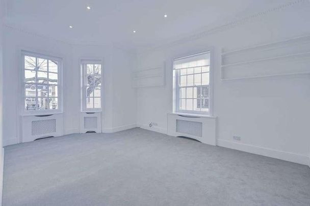 Draycott Place, Chelsea, SW3 - Photo 1