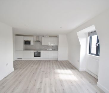 Francis Court, Chiltern Avenue, Amersham,HP6 - Photo 5