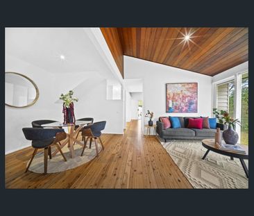 Architectural Bushland Retreat with Poolside Entertaining - Photo 6