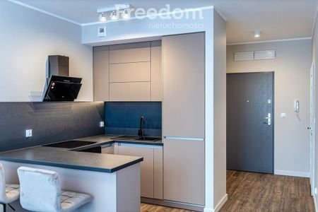 2 pokojowe Figowa Słubice mieszkanie na wynajem - Фото 4