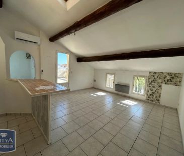 Appartement à louer 4 pièces 70.1m² - Photo 3