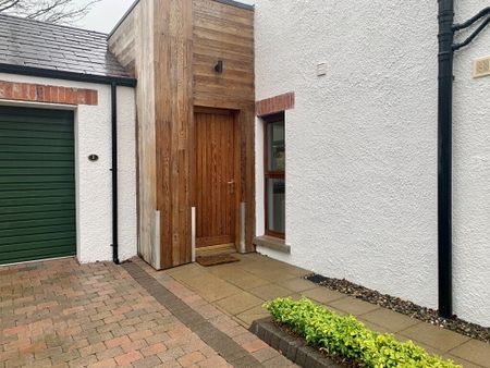 1 Dixons Corner, Doagh, BT39 0UF - Photo 4